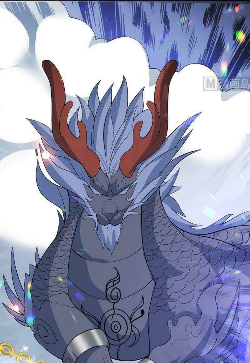 Tối Cường Thần Thú Hệ Thống Chapter 244 - Trang 19