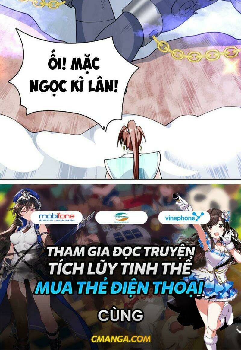 Tối Cường Thần Thú Hệ Thống Chapter 244 - Trang 20