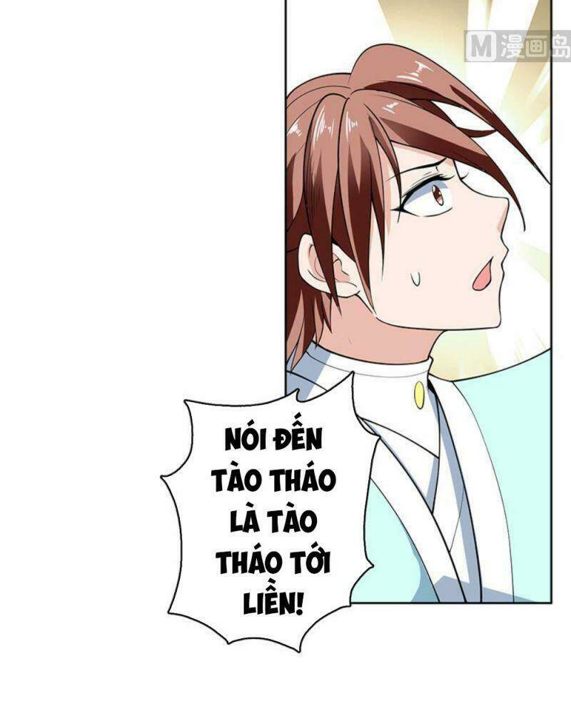 Tối Cường Thần Thú Hệ Thống Chapter 244 - Trang 4