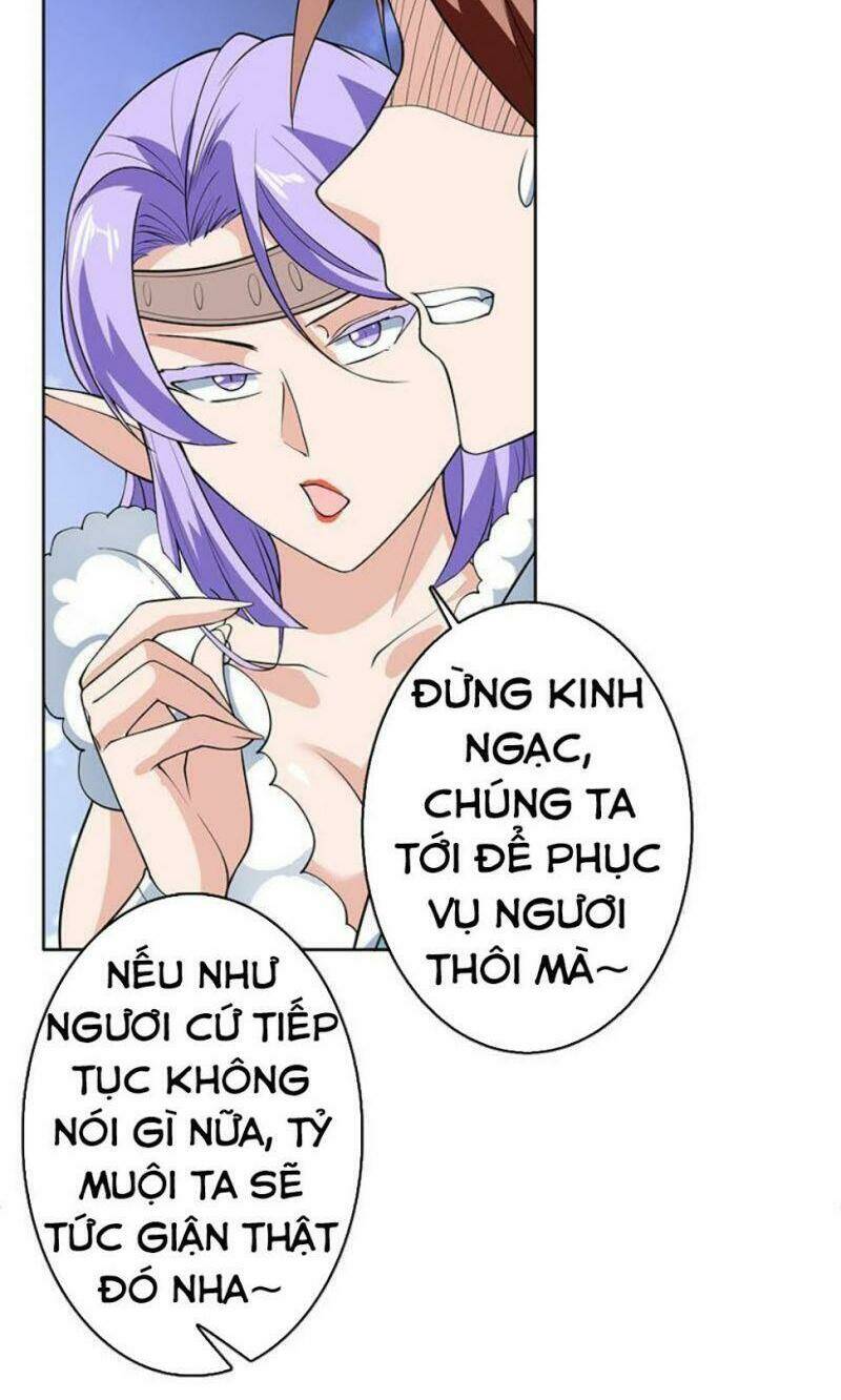 Tối Cường Thần Thú Hệ Thống Chapter 244 - Trang 8