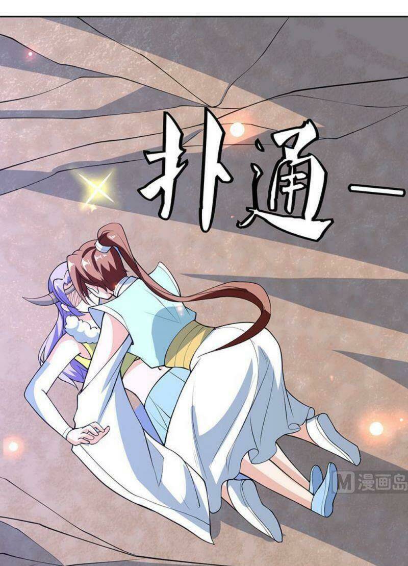 Tối Cường Thần Thú Hệ Thống Chapter 244 - Trang 9