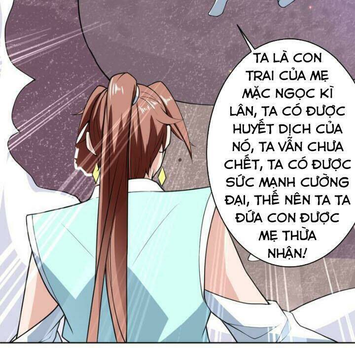 Tối Cường Thần Thú Hệ Thống Chapter 245 - Trang 11