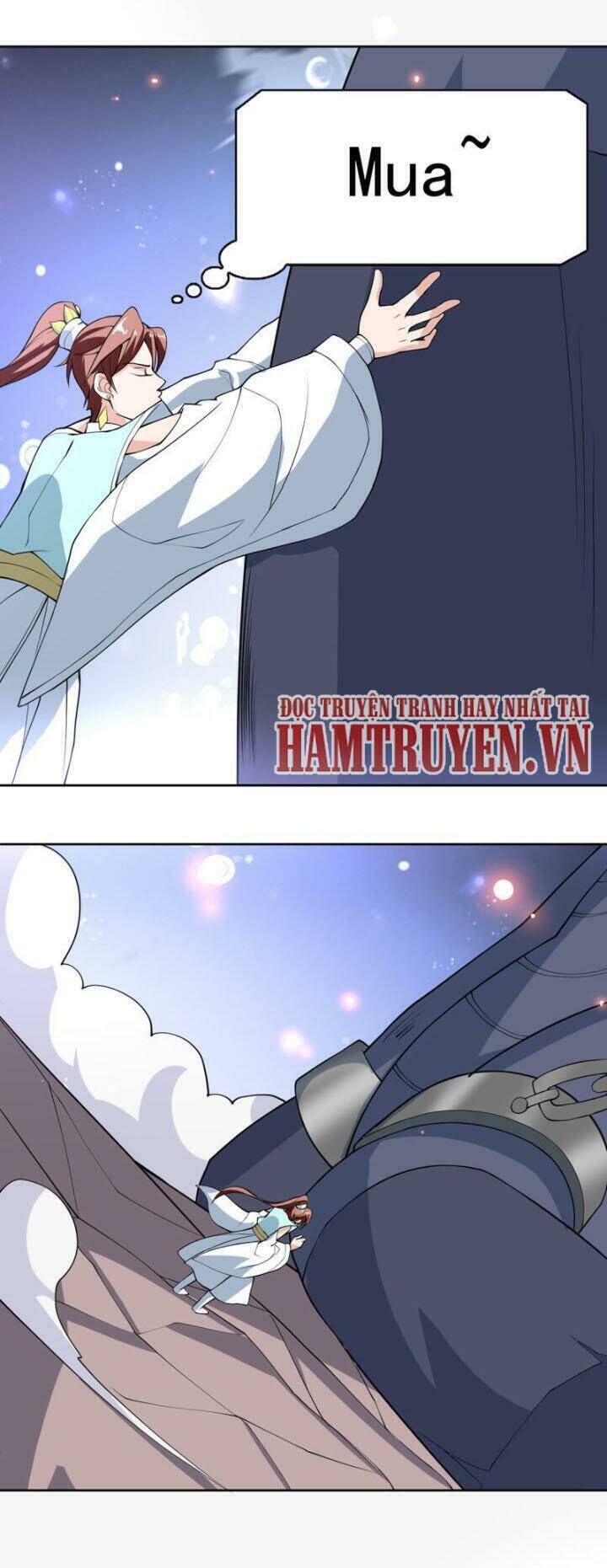 Tối Cường Thần Thú Hệ Thống Chapter 245 - Trang 4