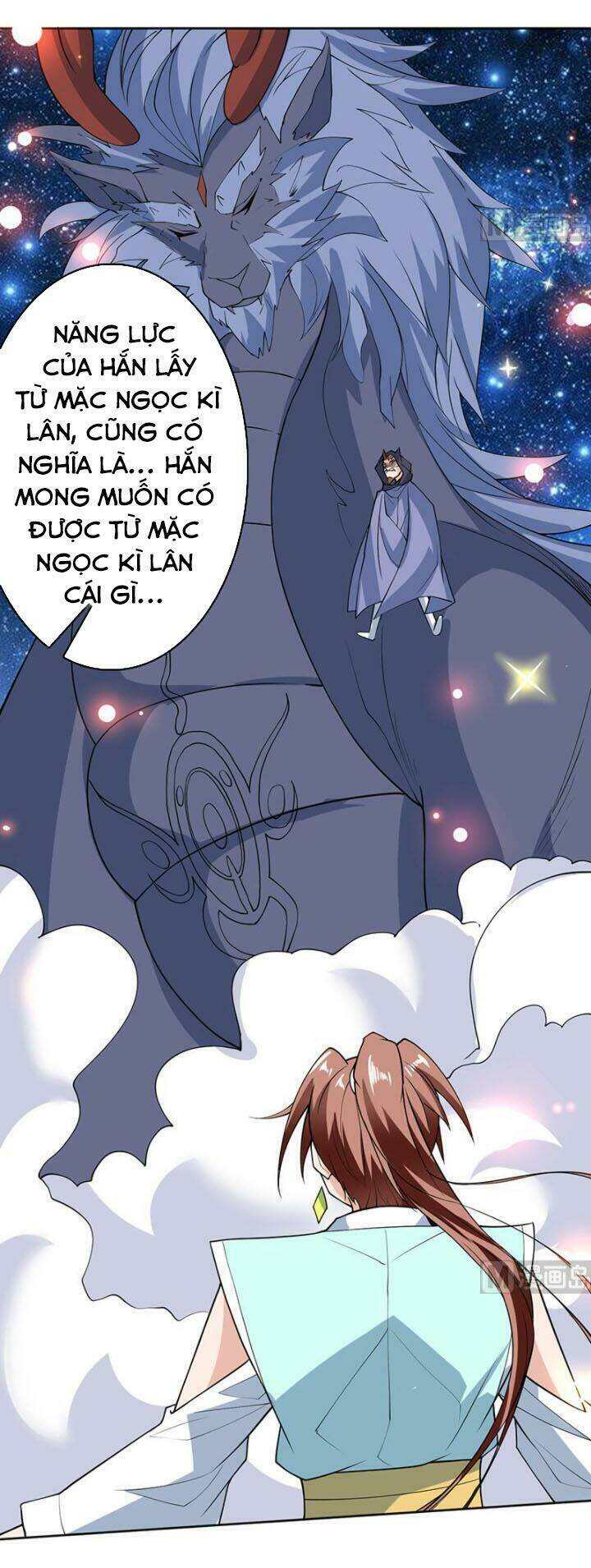 Tối Cường Thần Thú Hệ Thống Chapter 246 - Trang 13
