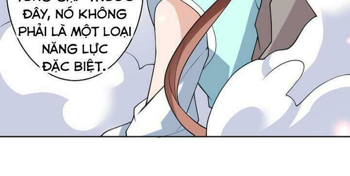Tối Cường Thần Thú Hệ Thống Chapter 246 - Trang 9