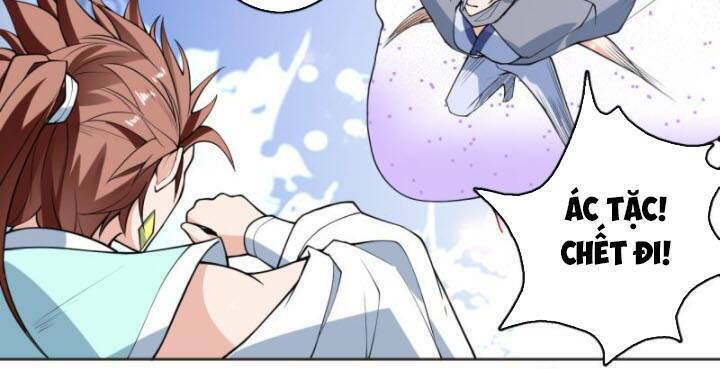 Tối Cường Thần Thú Hệ Thống Chapter 248 - Trang 10