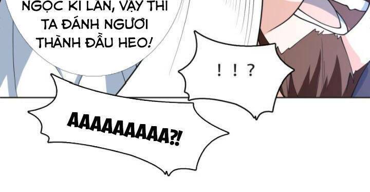 Tối Cường Thần Thú Hệ Thống Chapter 248 - Trang 4