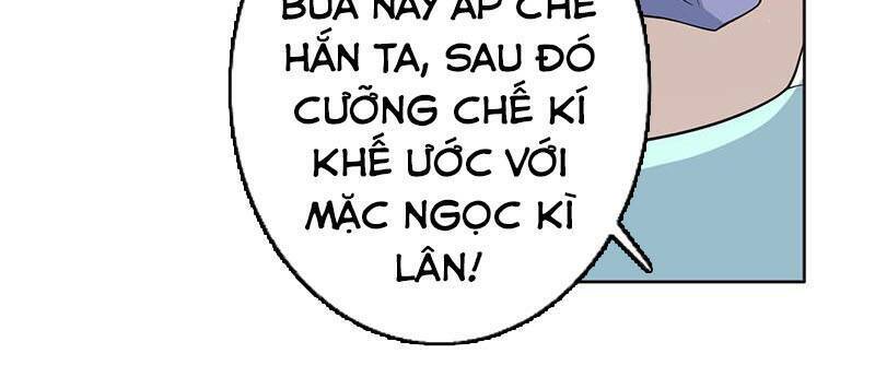 Tối Cường Thần Thú Hệ Thống Chapter 249 - Trang 11