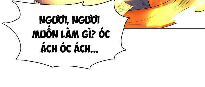 Tối Cường Thần Thú Hệ Thống Chapter 249 - Trang 13
