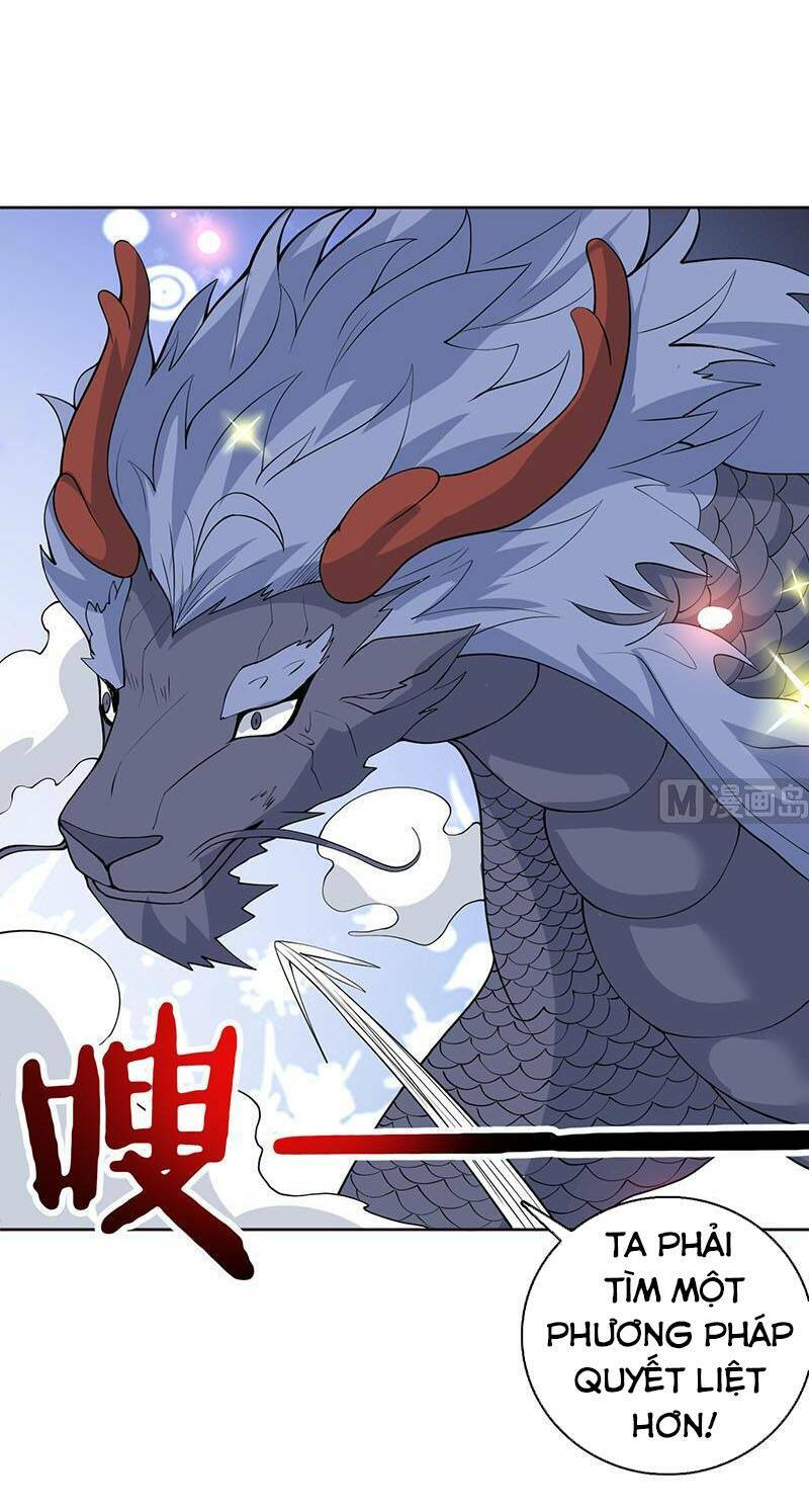 Tối Cường Thần Thú Hệ Thống Chapter 249 - Trang 14