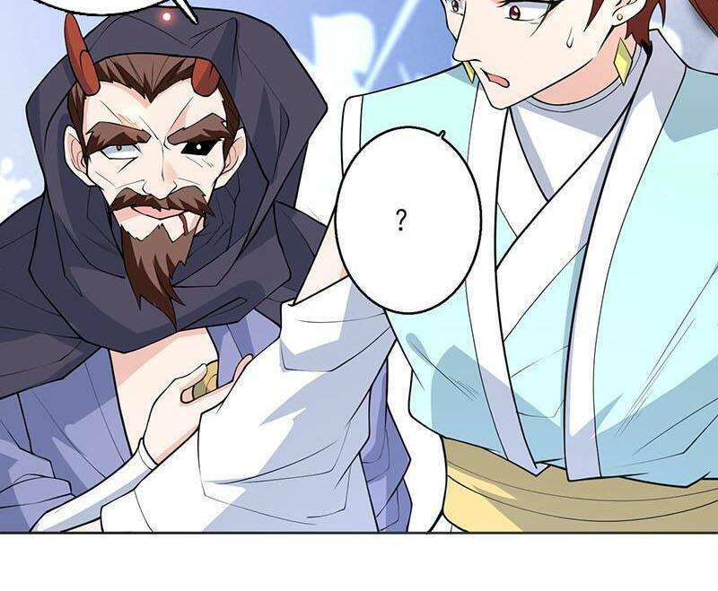 Tối Cường Thần Thú Hệ Thống Chapter 249 - Trang 3