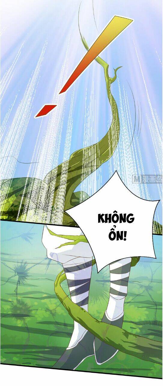 Tối Cường Thần Thú Hệ Thống Chapter 25 - Trang 10
