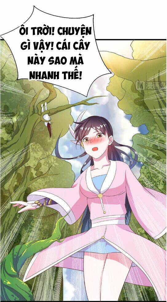 Tối Cường Thần Thú Hệ Thống Chapter 25 - Trang 11