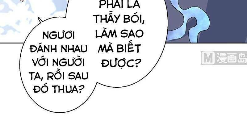 Tối Cường Thần Thú Hệ Thống Chapter 250 - Trang 5