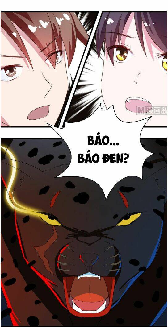 Tối Cường Thần Thú Hệ Thống Chapter 26 - Trang 10