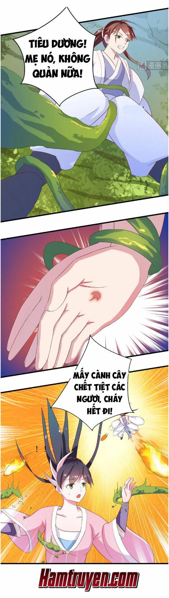 Tối Cường Thần Thú Hệ Thống Chapter 26 - Trang 4