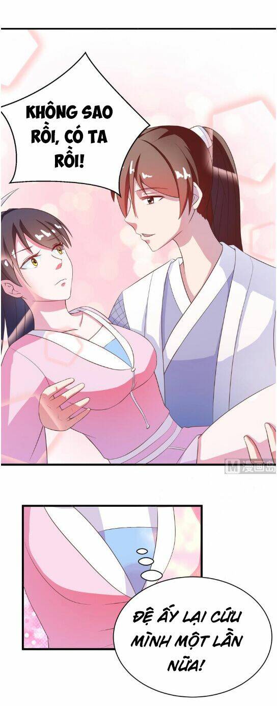Tối Cường Thần Thú Hệ Thống Chapter 26 - Trang 5