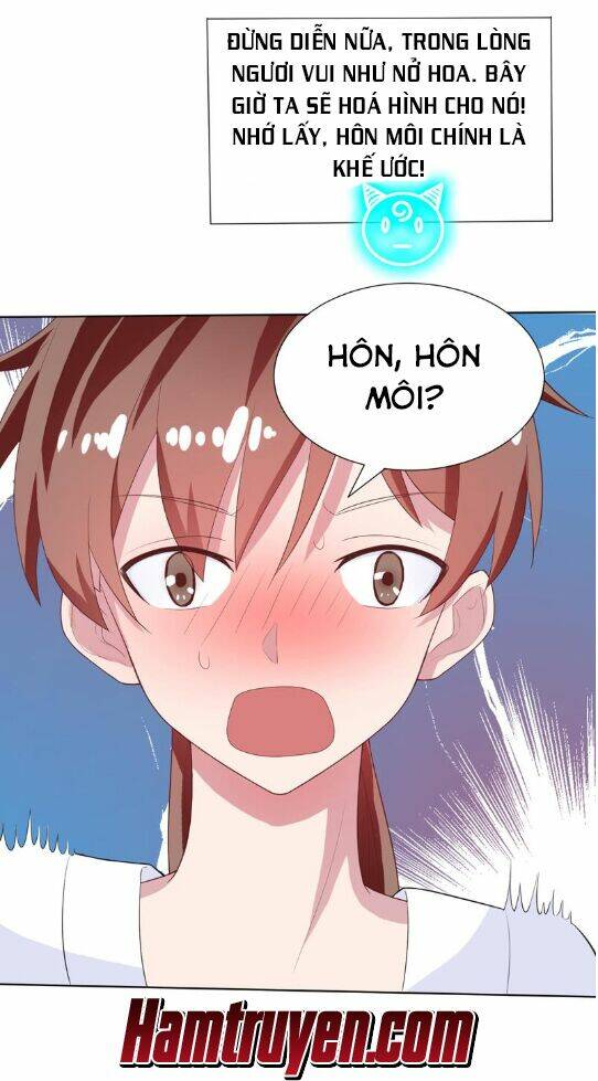 Tối Cường Thần Thú Hệ Thống Chapter 27 - Trang 10