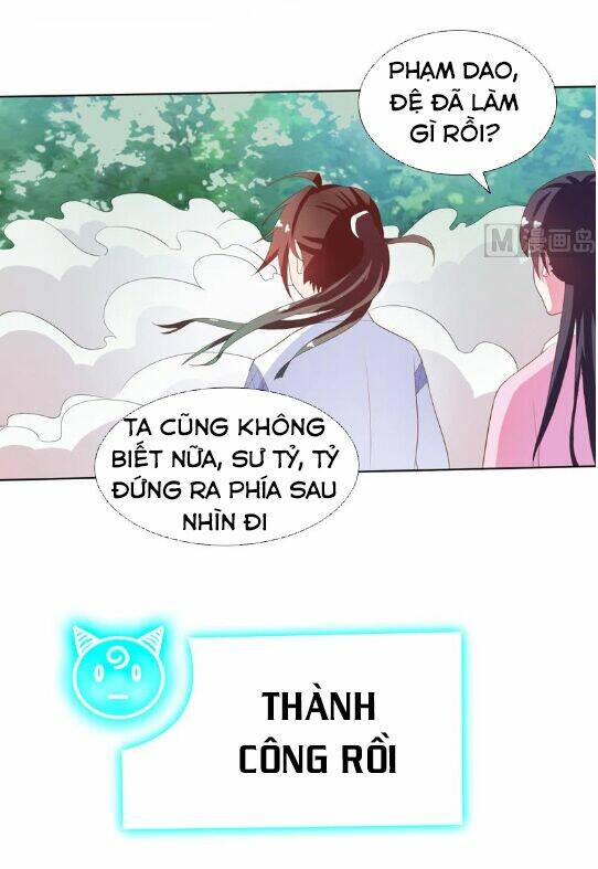 Tối Cường Thần Thú Hệ Thống Chapter 27 - Trang 14