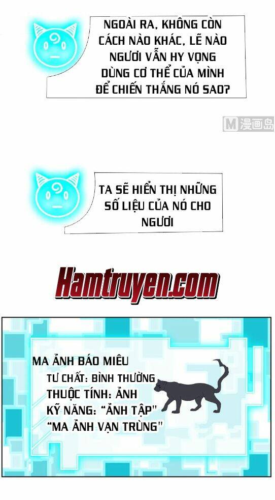 Tối Cường Thần Thú Hệ Thống Chapter 27 - Trang 8