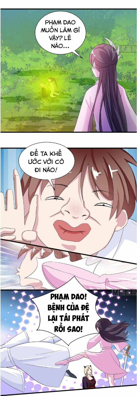 Tối Cường Thần Thú Hệ Thống Chapter 28 - Trang 5