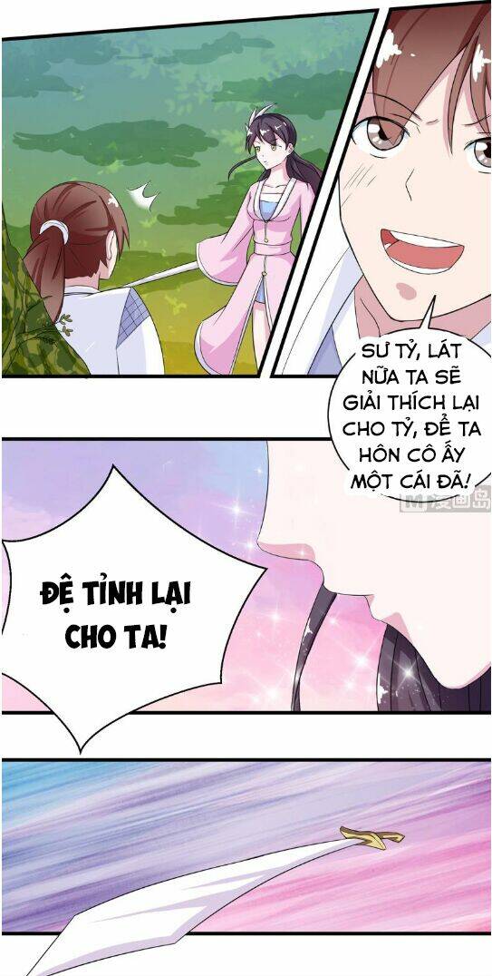 Tối Cường Thần Thú Hệ Thống Chapter 28 - Trang 6