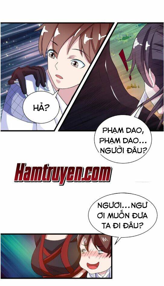 Tối Cường Thần Thú Hệ Thống Chapter 28 - Trang 8