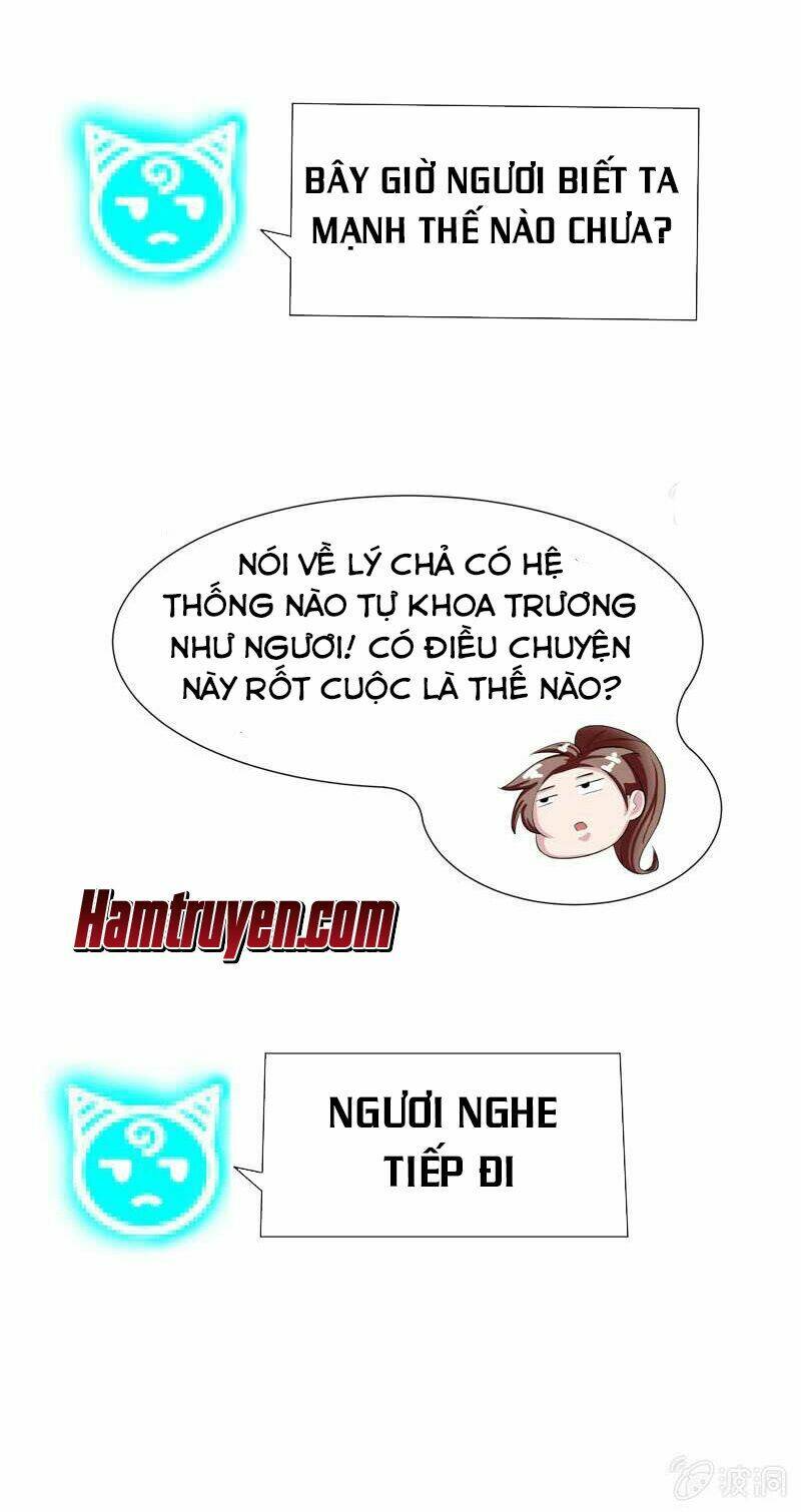 Tối Cường Thần Thú Hệ Thống Chapter 29 - Trang 11