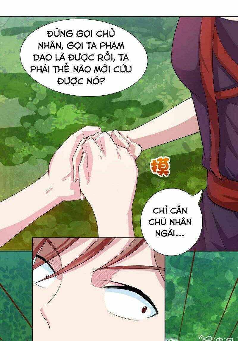 Tối Cường Thần Thú Hệ Thống Chapter 29 - Trang 16