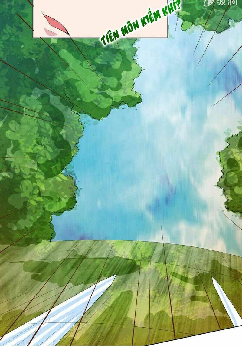 Tối Cường Thần Thú Hệ Thống Chapter 29 - Trang 17