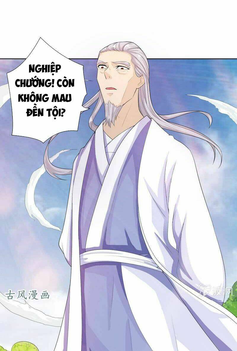 Tối Cường Thần Thú Hệ Thống Chapter 29 - Trang 19