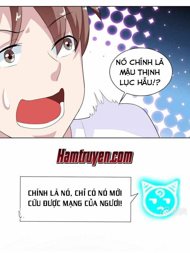 Tối Cường Thần Thú Hệ Thống Chapter 29 - Trang 7