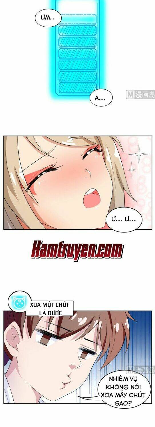 Tối Cường Thần Thú Hệ Thống Chapter 3 - Trang 6