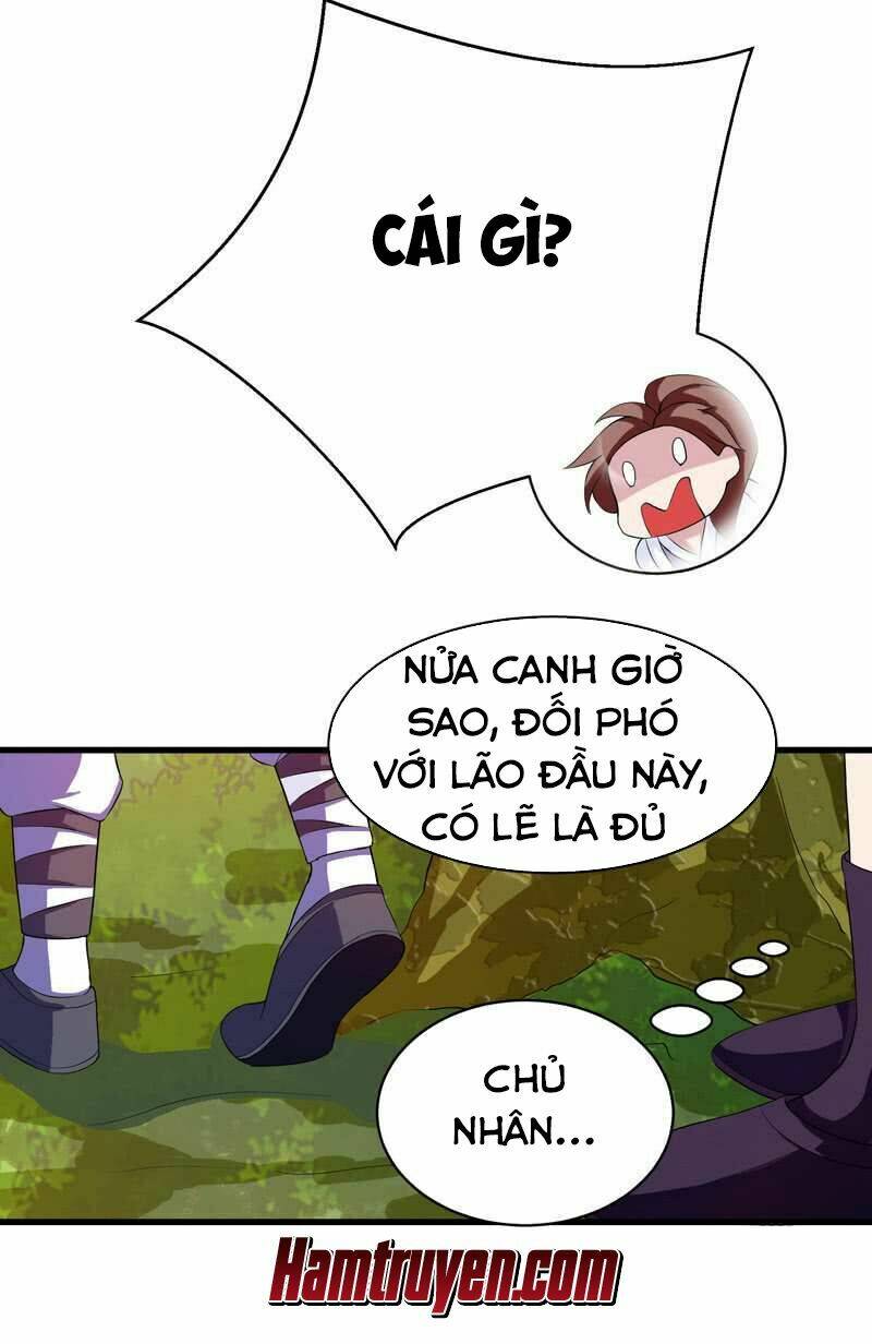Tối Cường Thần Thú Hệ Thống Chapter 30 - Trang 10