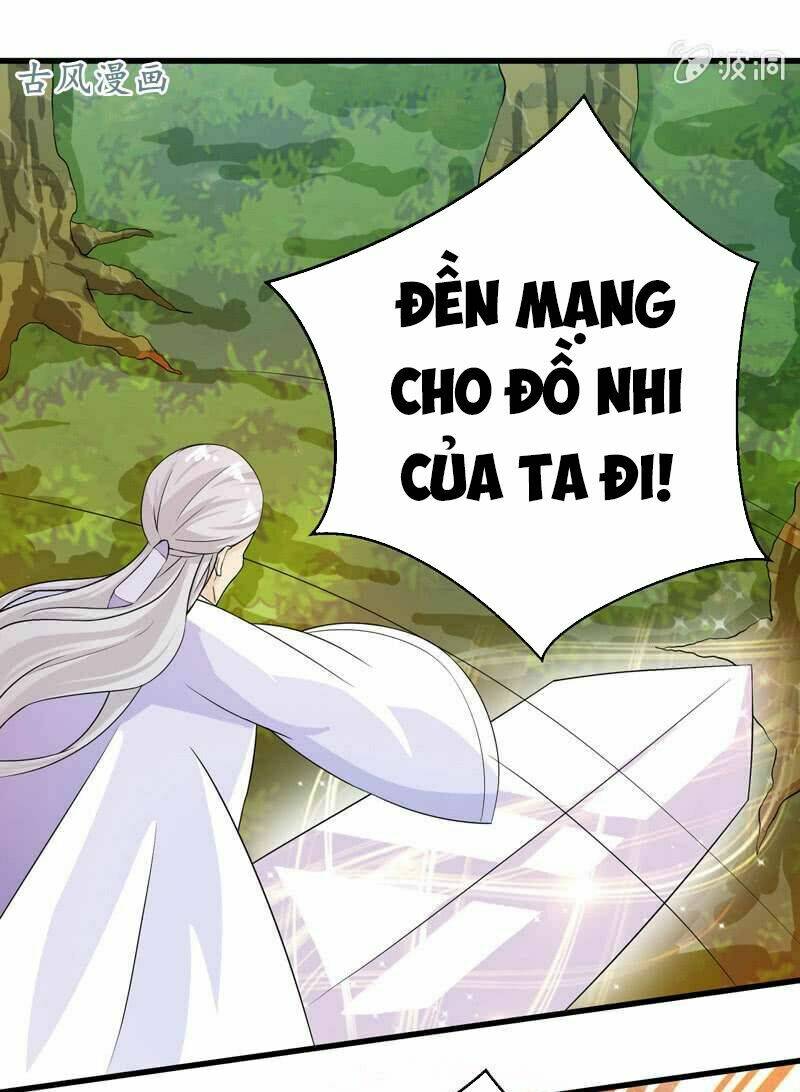 Tối Cường Thần Thú Hệ Thống Chapter 30 - Trang 11