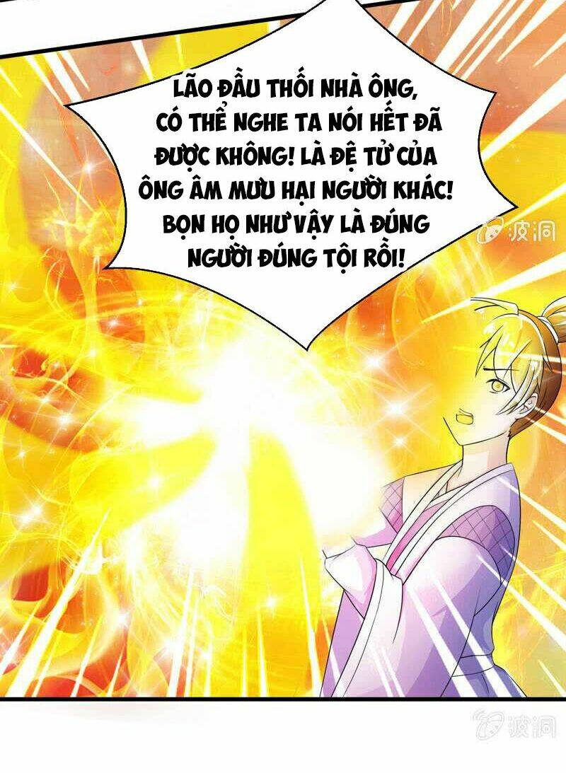 Tối Cường Thần Thú Hệ Thống Chapter 30 - Trang 12