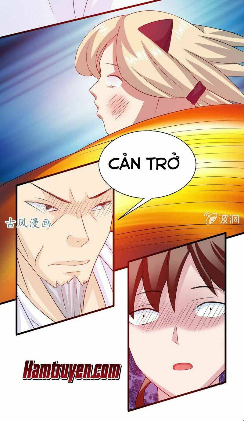 Tối Cường Thần Thú Hệ Thống Chapter 30 - Trang 17