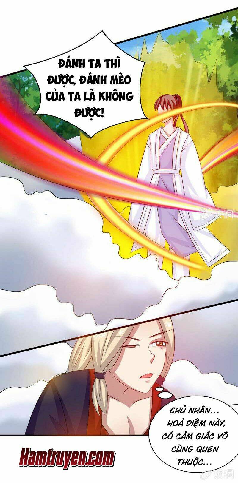 Tối Cường Thần Thú Hệ Thống Chapter 30 - Trang 18
