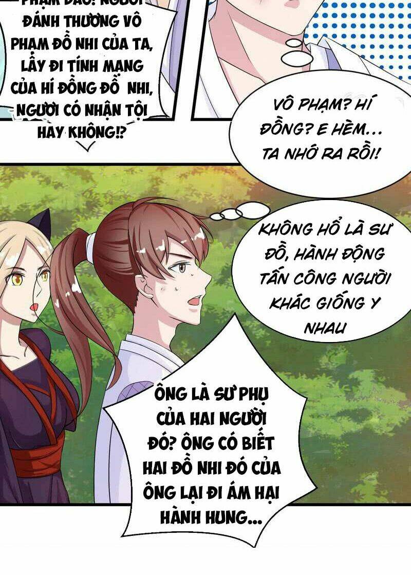 Tối Cường Thần Thú Hệ Thống Chapter 30 - Trang 4