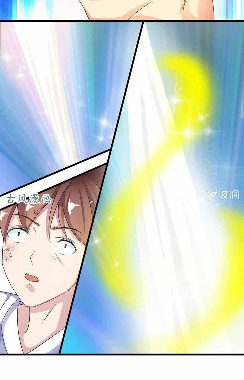 Tối Cường Thần Thú Hệ Thống Chapter 30 - Trang 6