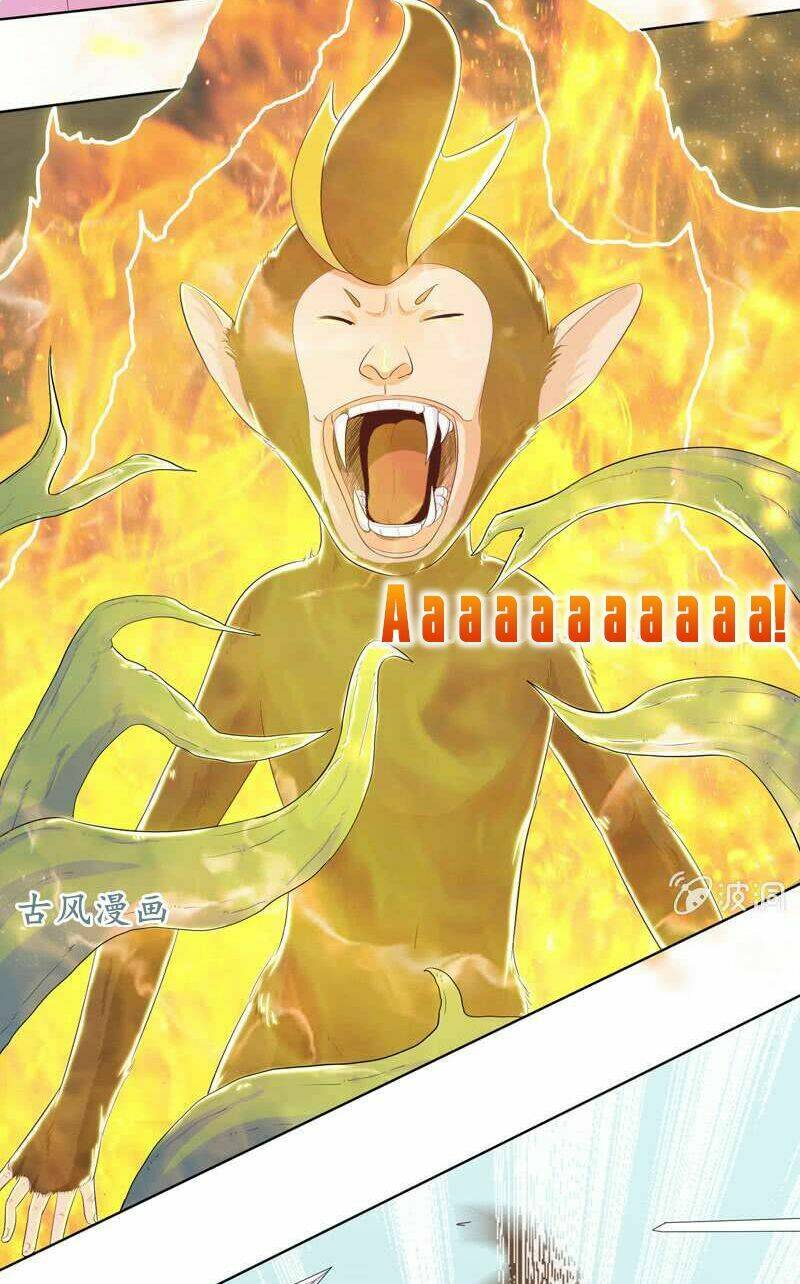 Tối Cường Thần Thú Hệ Thống Chapter 31 - Trang 16