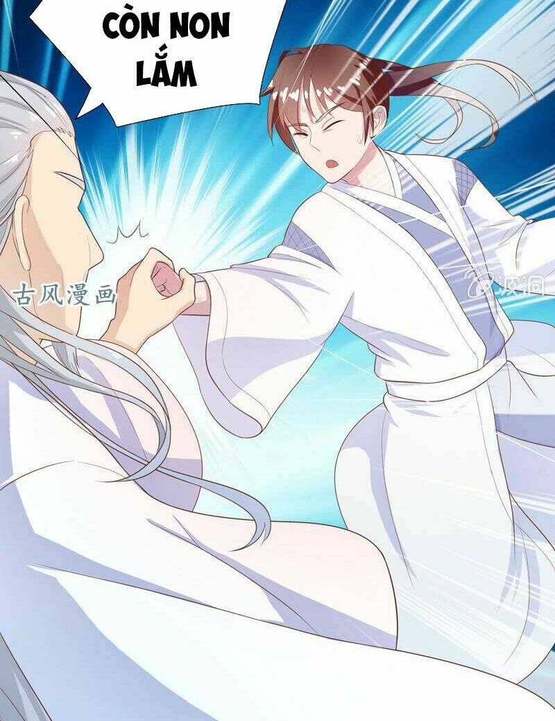 Tối Cường Thần Thú Hệ Thống Chapter 31 - Trang 4