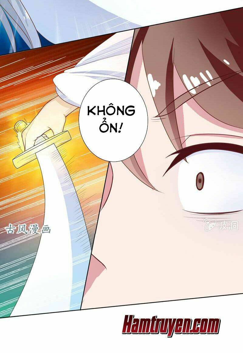 Tối Cường Thần Thú Hệ Thống Chapter 31 - Trang 5