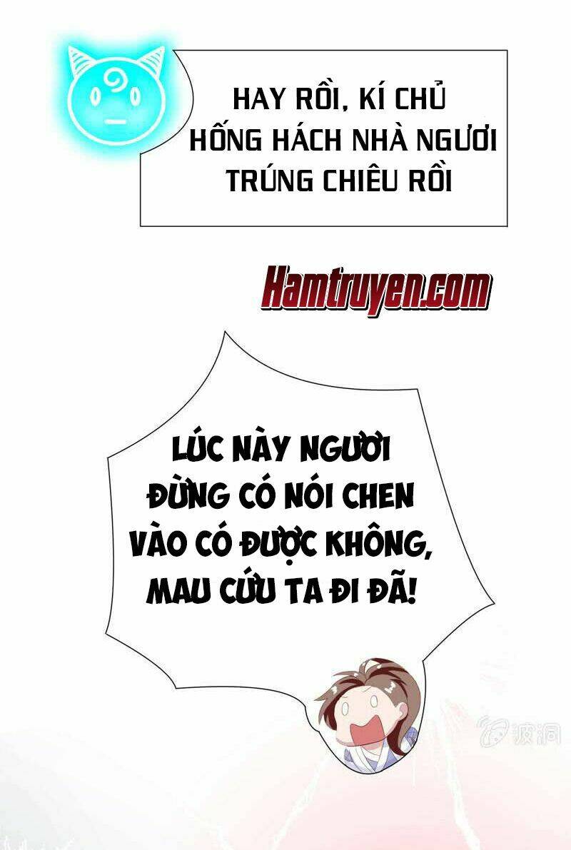Tối Cường Thần Thú Hệ Thống Chapter 31 - Trang 6