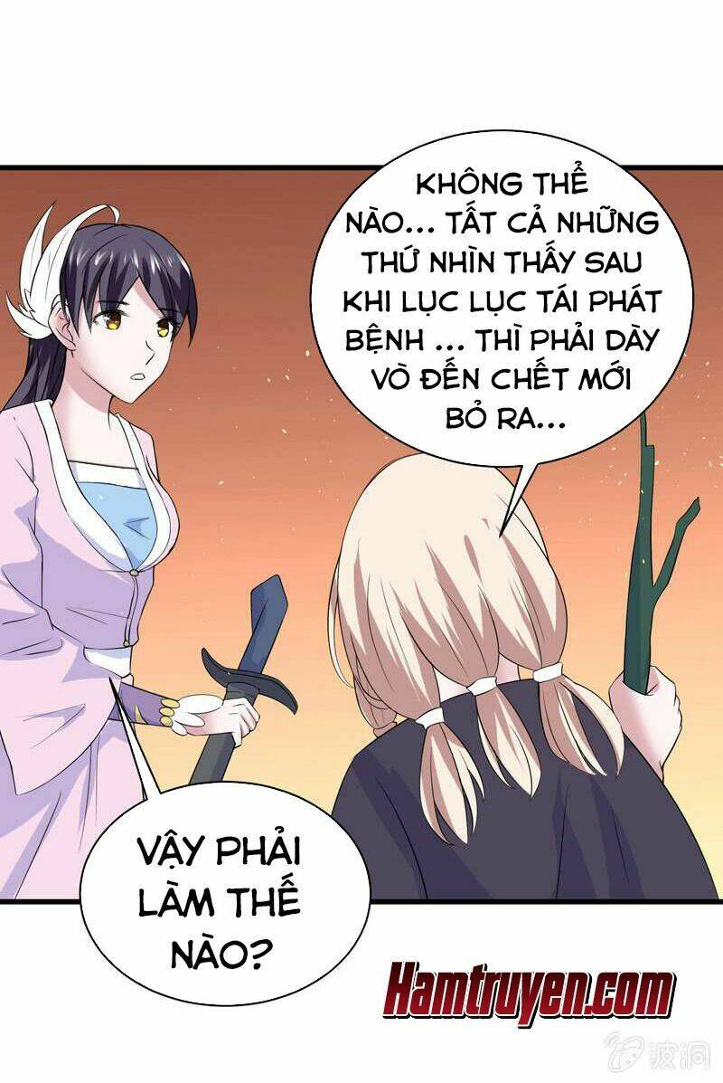 Tối Cường Thần Thú Hệ Thống Chapter 32 - Trang 10