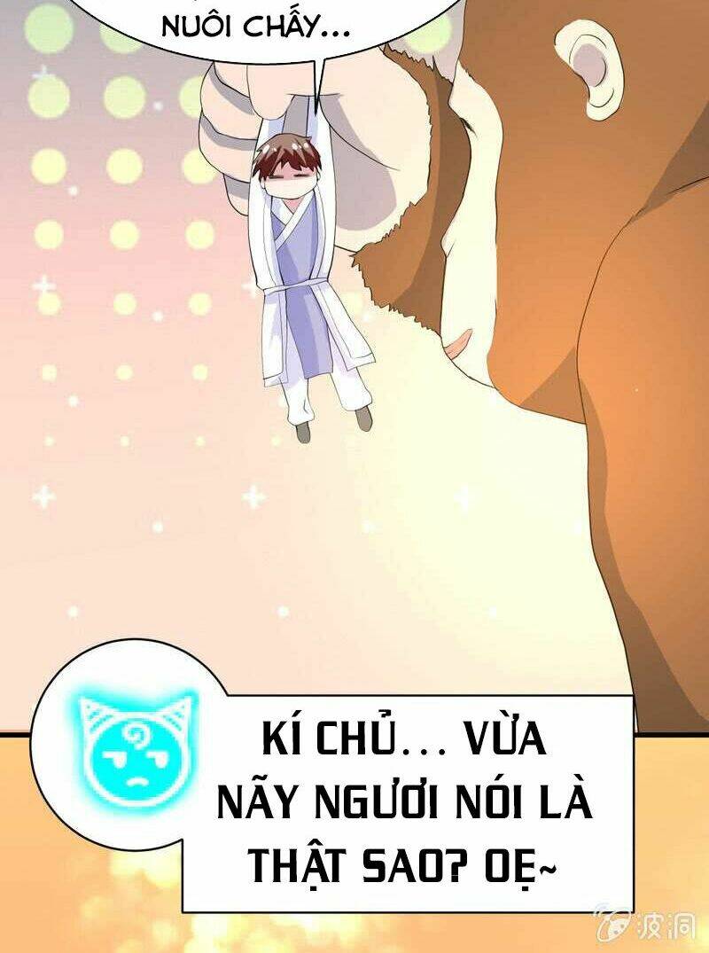 Tối Cường Thần Thú Hệ Thống Chapter 32 - Trang 13