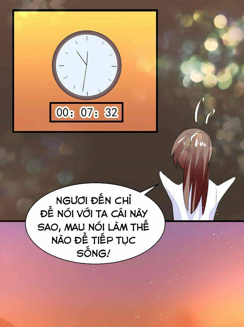 Tối Cường Thần Thú Hệ Thống Chapter 32 - Trang 15