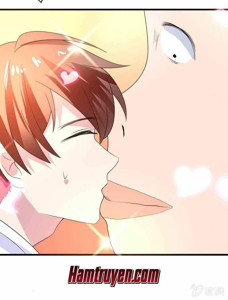 Tối Cường Thần Thú Hệ Thống Chapter 32 - Trang 19