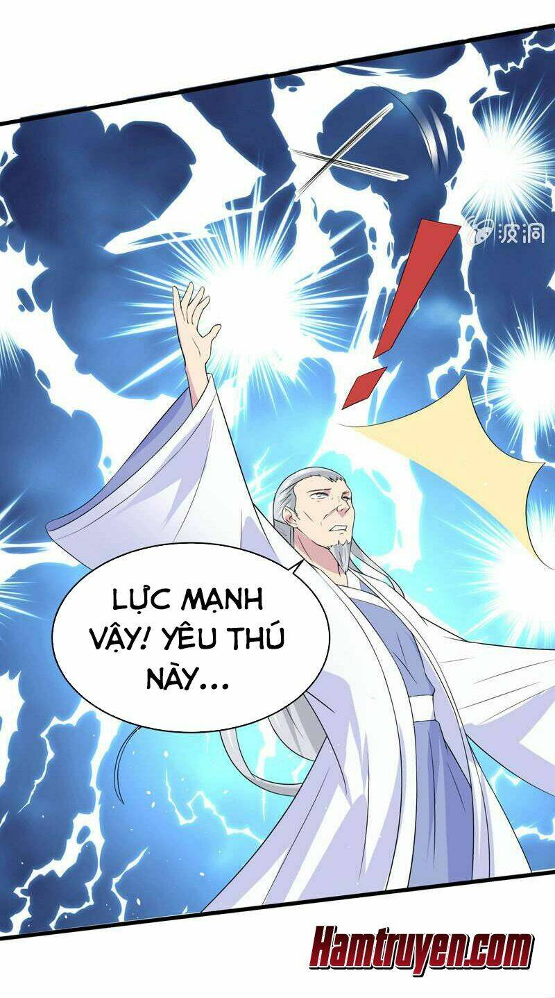 Tối Cường Thần Thú Hệ Thống Chapter 32 - Trang 4
