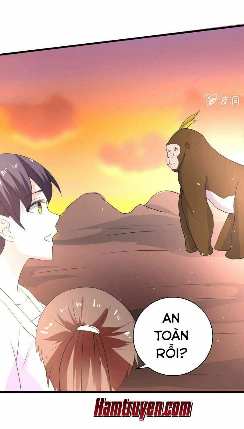 Tối Cường Thần Thú Hệ Thống Chapter 32 - Trang 5